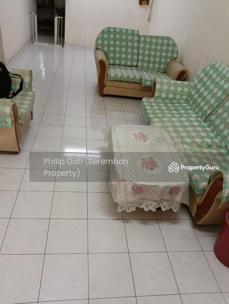 For Sale - Bandar Springhill