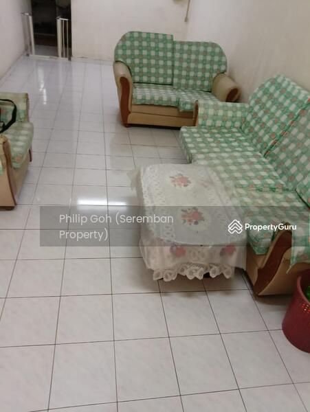 For Sale - Bandar Springhill