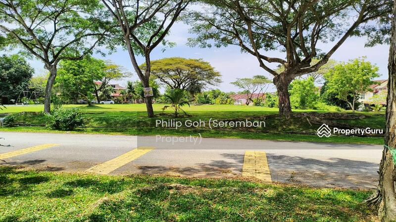 For Sale - Bandar Springhill