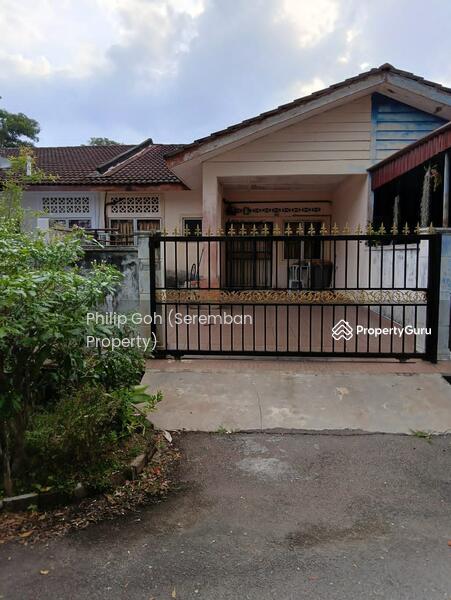 For Sale - Bandar Springhill