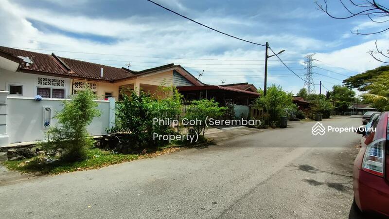For Sale - Bandar Springhill