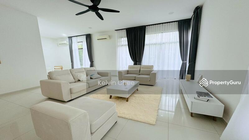 Untuk Disewa - Sakura Residence