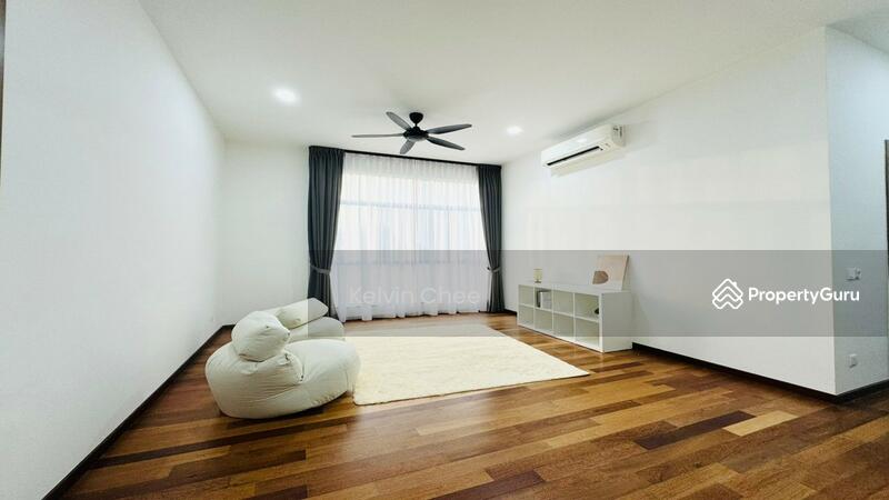 Untuk Disewa - Sakura Residence