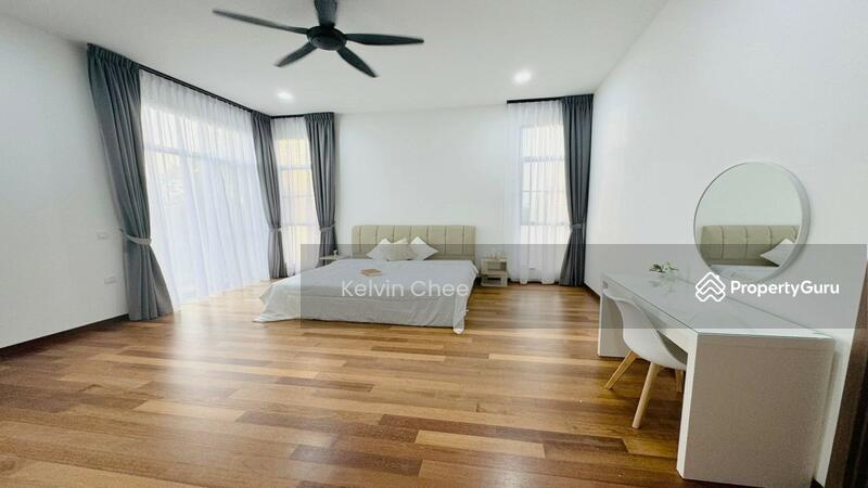 Untuk Disewa - Sakura Residence