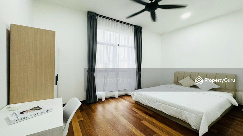 Untuk Disewa - Sakura Residence