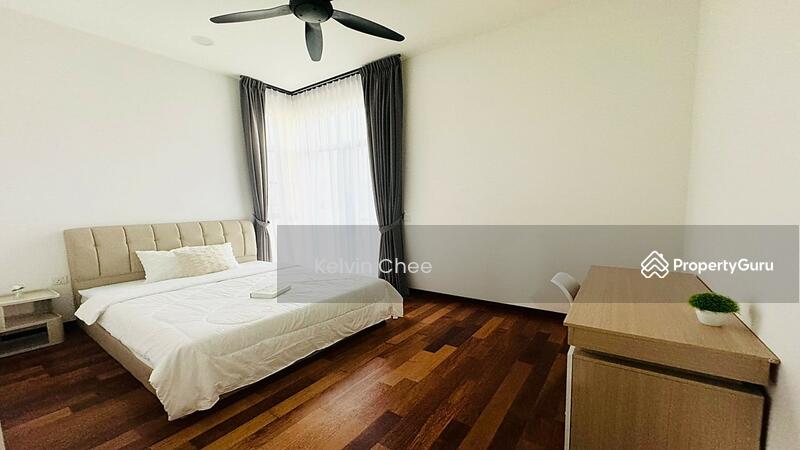 Untuk Disewa - Sakura Residence