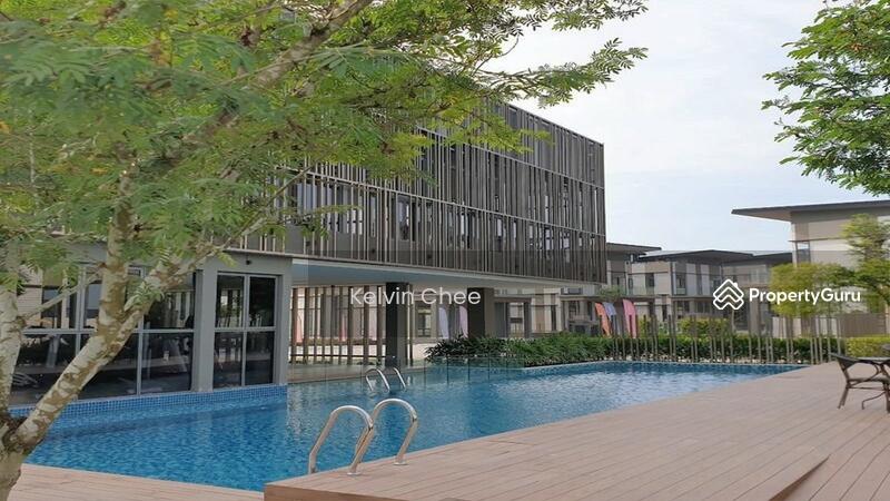 Untuk Disewa - Sakura Residence