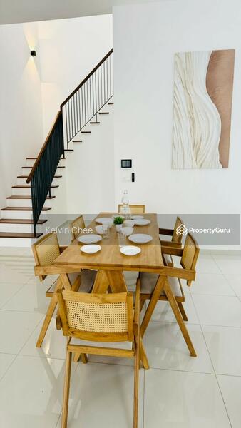 Untuk Disewa - Sakura Residence