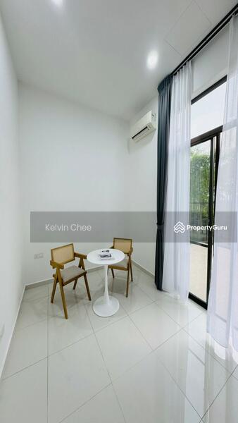 Untuk Disewa - Sakura Residence