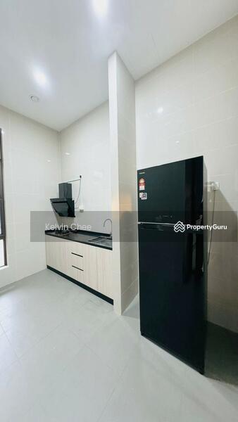 Untuk Disewa - Sakura Residence
