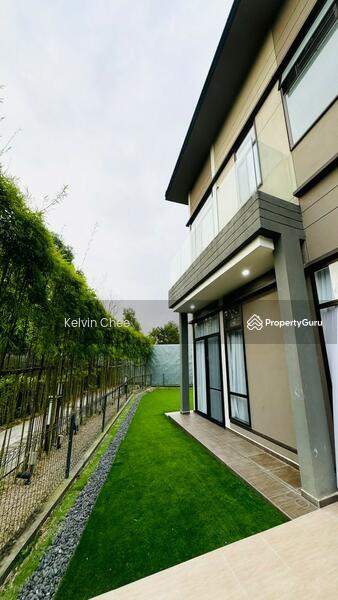 Untuk Disewa - Sakura Residence