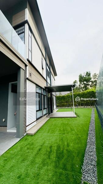 Untuk Disewa - Sakura Residence