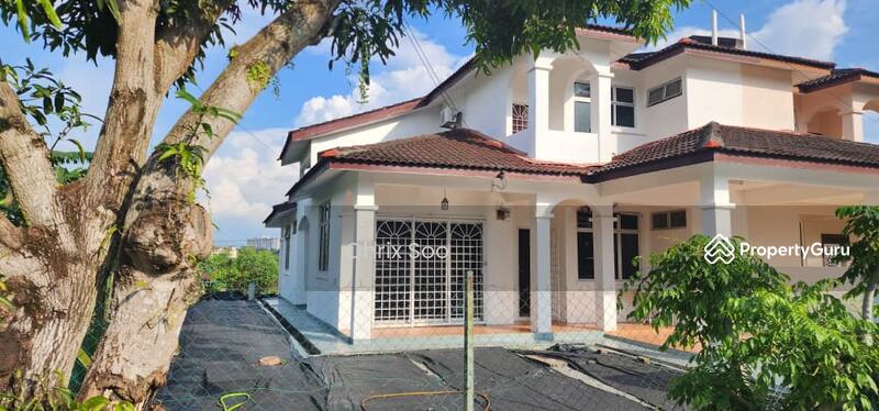 For Sale - Bandar Rinching
