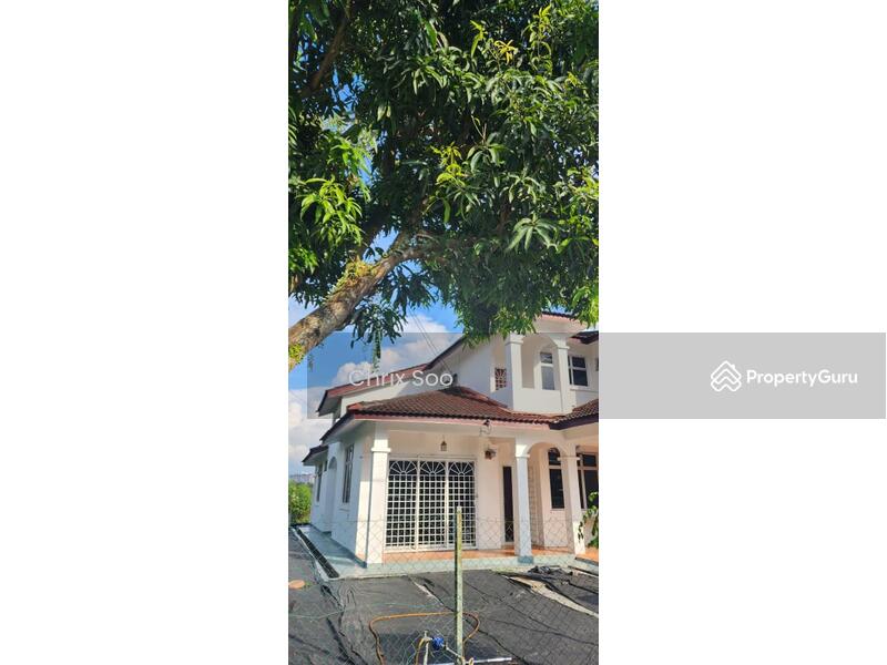 For Sale - Bandar Rinching