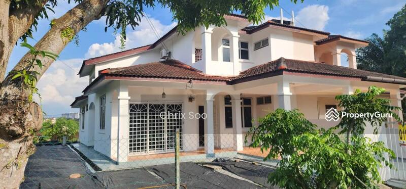 For Sale - Bandar Rinching
