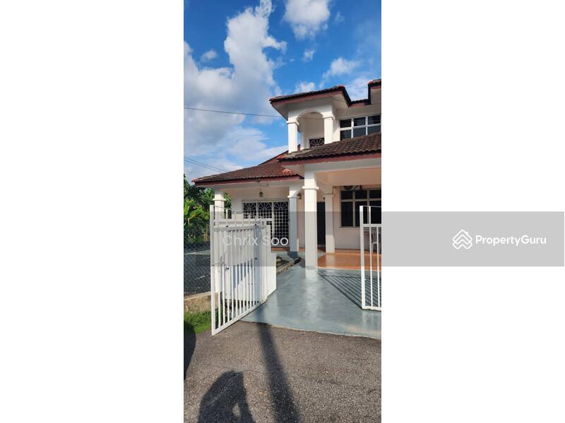 For Sale - Bandar Rinching