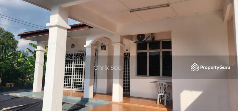 For Sale - Bandar Rinching