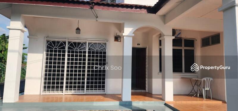 For Sale - Bandar Rinching