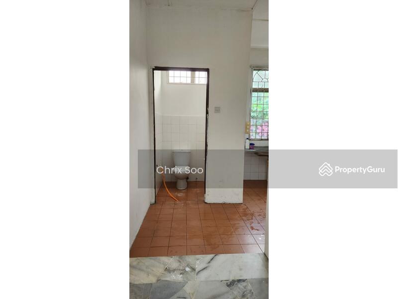 For Sale - Bandar Rinching