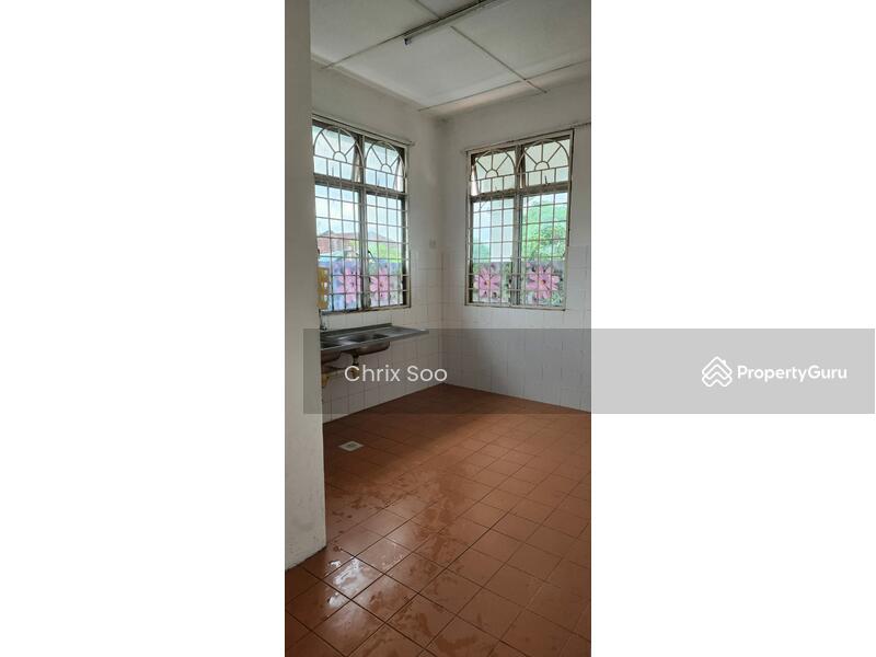 For Sale - Bandar Rinching