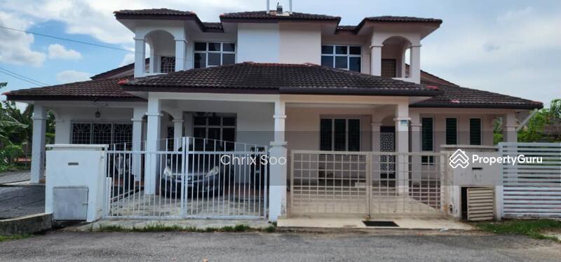 For Sale - Bandar Rinching