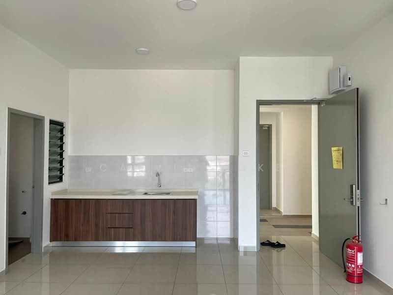 B11 Parkland Residence untuk Untuk Disewa - RM 2,000 /bulan, Mac 2026 - PropertyGuru.com.my