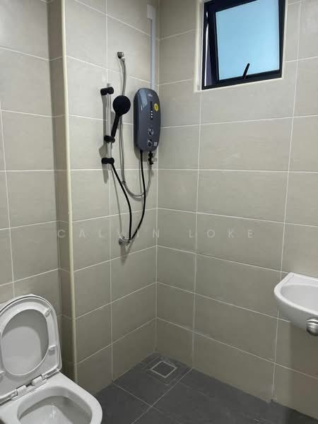 B11 Parkland Residence untuk Untuk Disewa - RM 2,000 /bulan, Mac 2026 - PropertyGuru.com.my