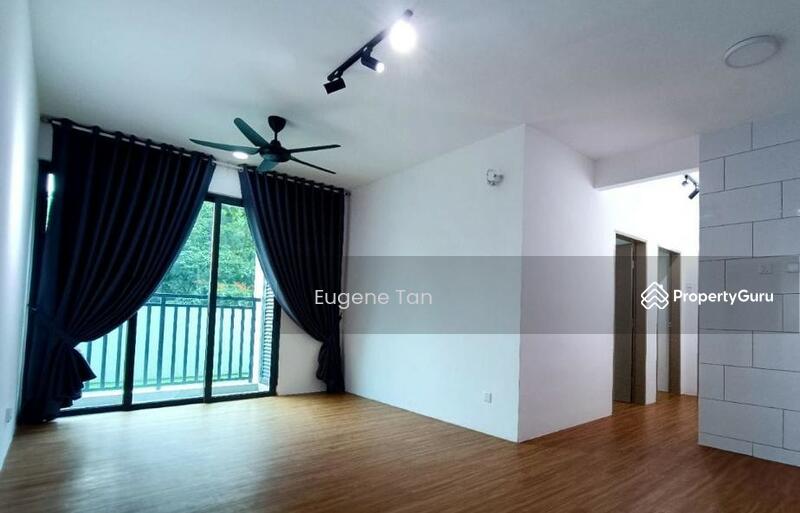 Untuk Dijual - The Trees