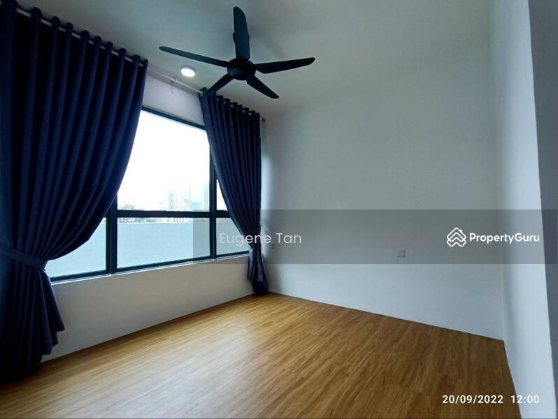 Untuk Dijual - The Trees