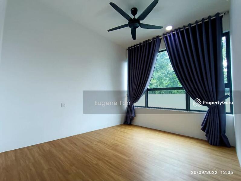 Untuk Dijual - The Trees
