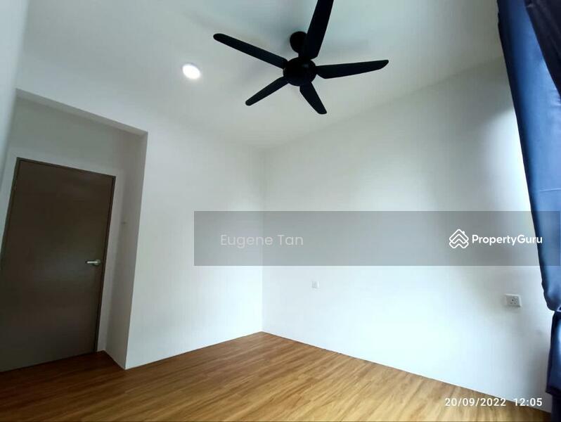 Untuk Dijual - The Trees