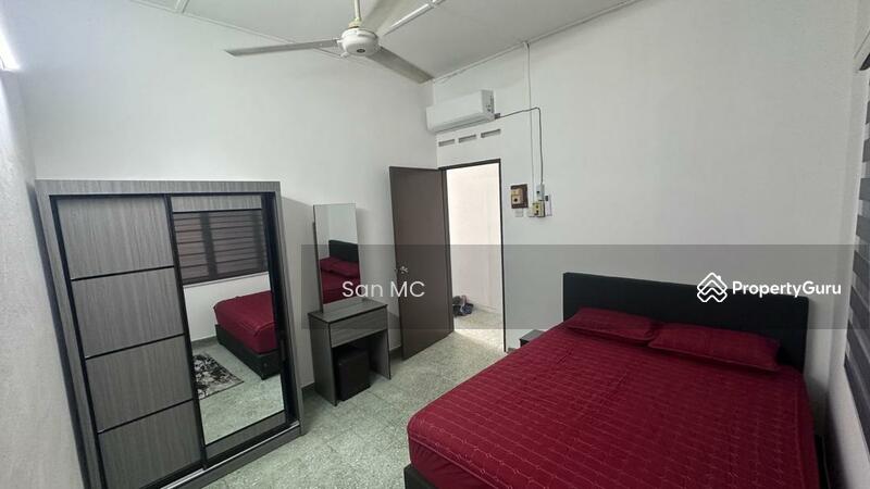 Untuk Disewa - Taman Semenyih Mewah