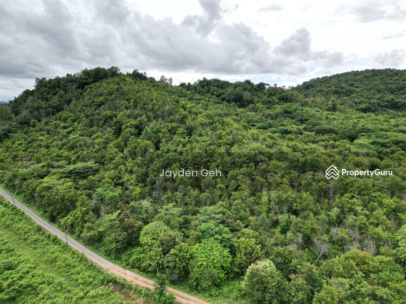 Untuk Dijual - Jabi, Pokok Sena, Kedah