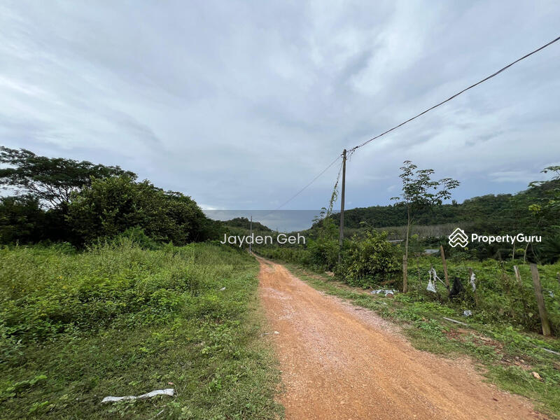 Untuk Dijual - Jabi, Pokok Sena, Kedah