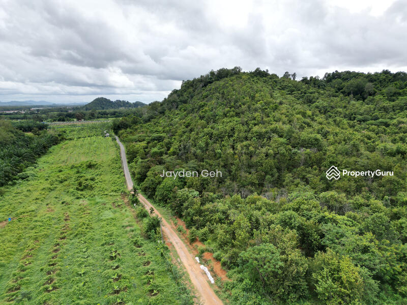 Untuk Dijual - Jabi, Pokok Sena, Kedah
