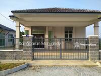 For Sale - Rumah Banglo Setingkat di Sik