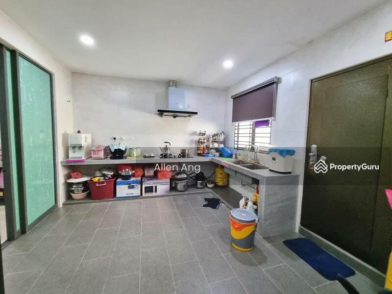 For Sale - Bayu Damansara @ PJU 10