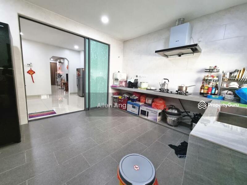 For Sale - Bayu Damansara @ PJU 10