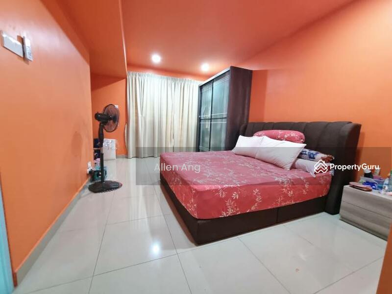 For Sale - Bayu Damansara @ PJU 10
