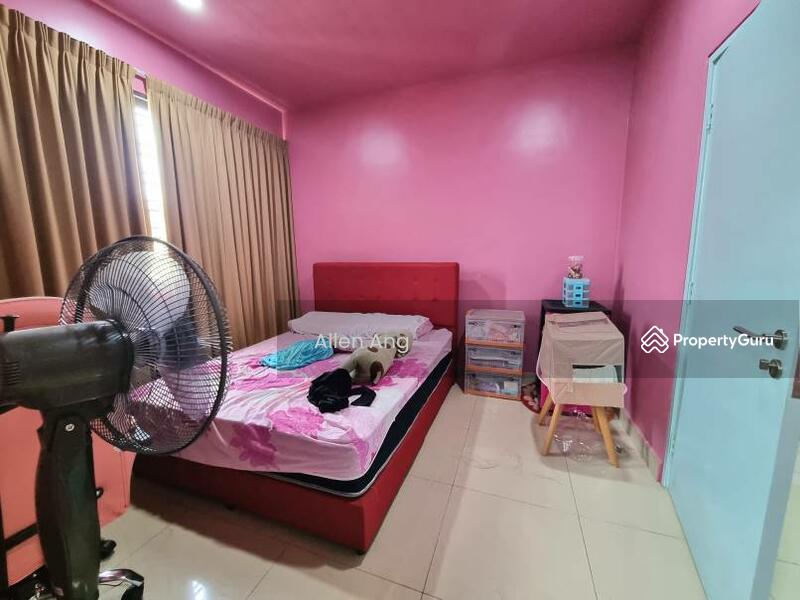 For Sale - Bayu Damansara @ PJU 10