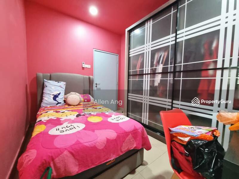 For Sale - Bayu Damansara @ PJU 10