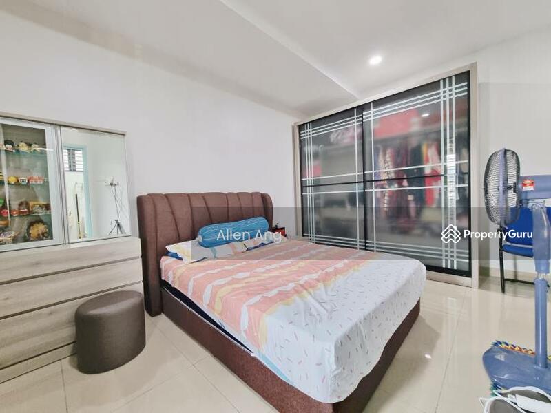 For Sale - Bayu Damansara @ PJU 10