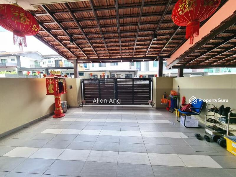 For Sale - Bayu Damansara @ PJU 10