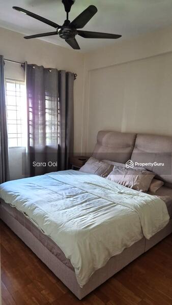 For Sale - Pangsapuri Waja