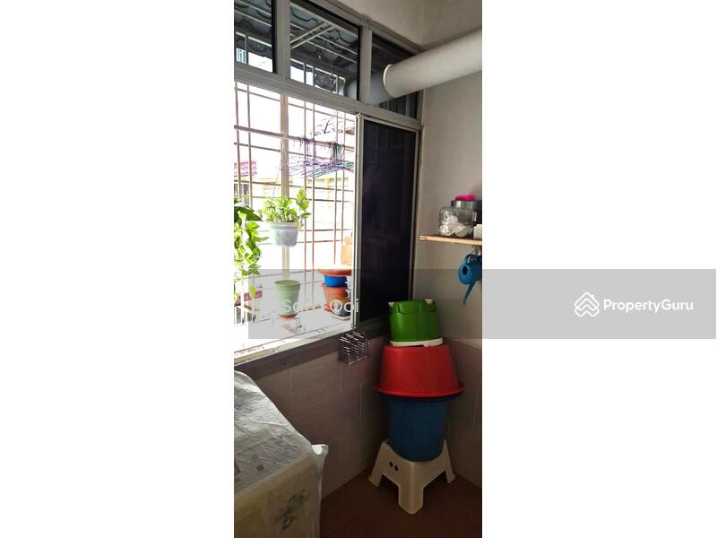 For Sale - Pangsapuri Waja