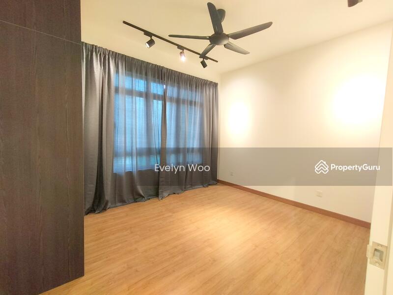 Servis Apartment untuk Disewa di The Amber Residence @ TwentyFive.7 - Evelyn Woo - PropertyGuru.com.my
