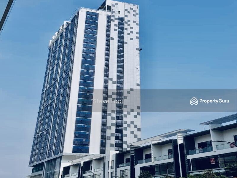 Untuk Disewa - Aurora Sovo @ Bukit Jalil