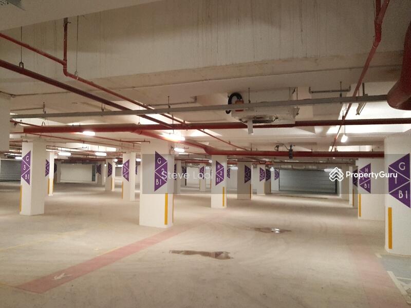 Untuk Disewa - Aurora Sovo @ Bukit Jalil