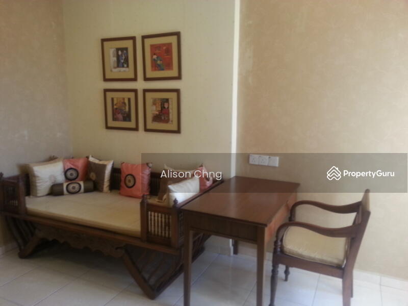 For Sale - Putra Marine Resort