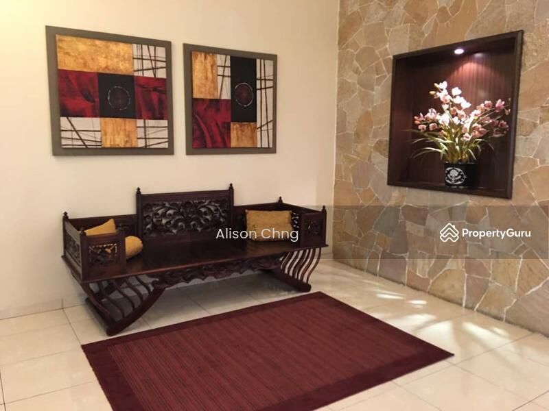 For Sale - Putra Marine Resort